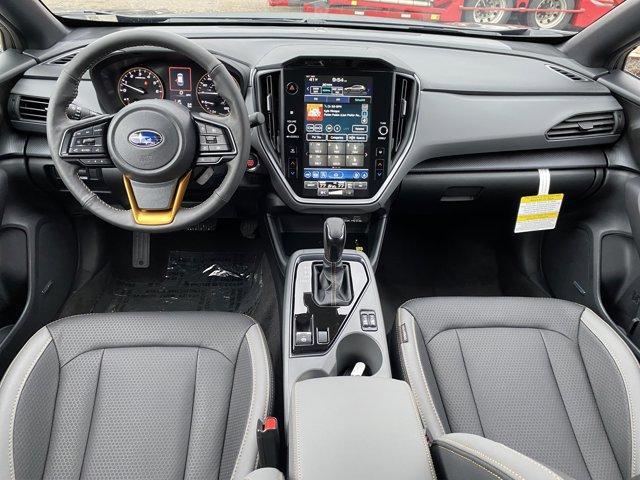 new 2026 Subaru Crosstrek car, priced at $37,555