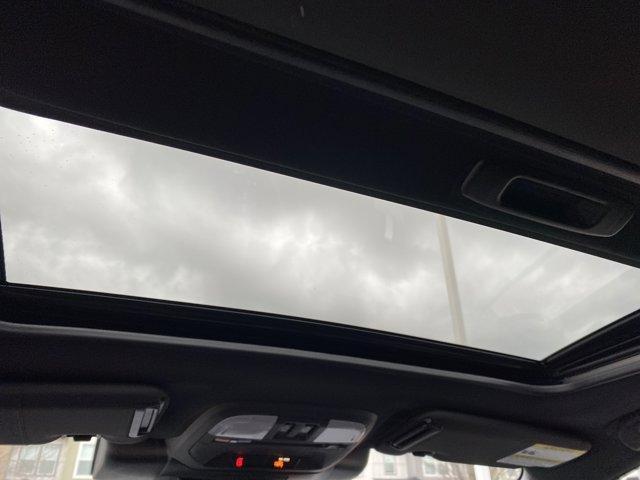 new 2026 Subaru Crosstrek car, priced at $37,555