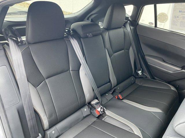 new 2026 Subaru Crosstrek car, priced at $37,555