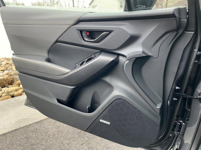 new 2026 Subaru Crosstrek car, priced at $37,555