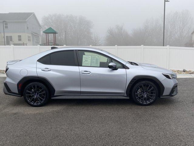 used 2022 Subaru WRX car, priced at $28,494
