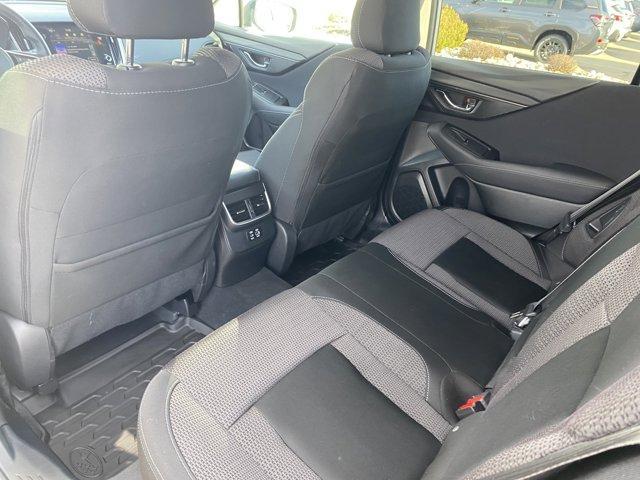 used 2025 Subaru Outback car, priced at $31,458