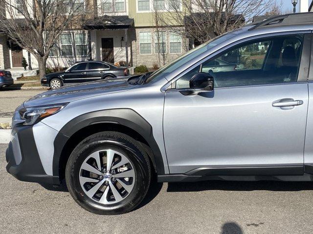 used 2025 Subaru Outback car, priced at $31,458