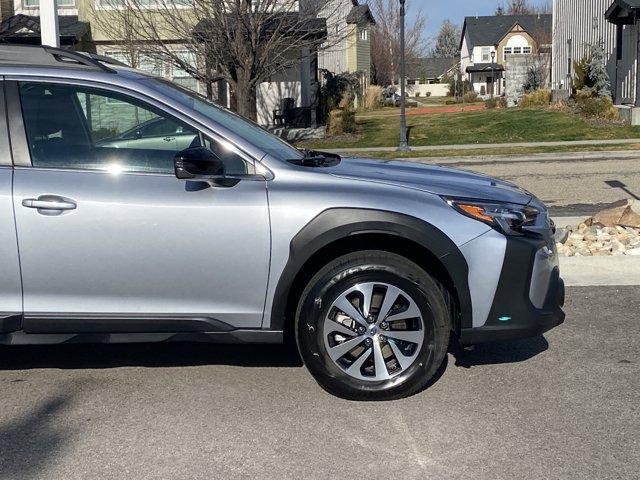 used 2025 Subaru Outback car, priced at $31,458