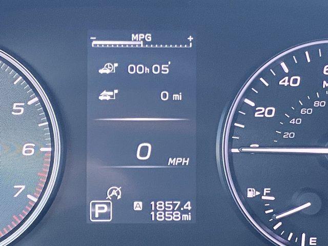 used 2025 Subaru Outback car, priced at $31,458