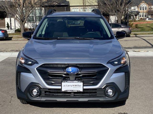 used 2025 Subaru Outback car, priced at $31,458