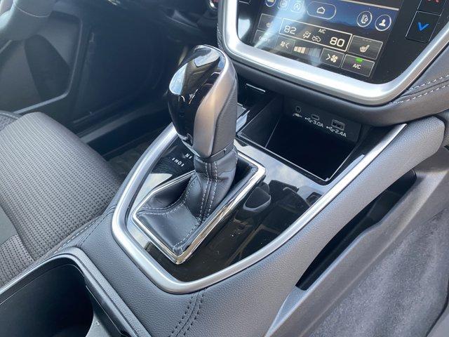 used 2025 Subaru Outback car, priced at $31,458