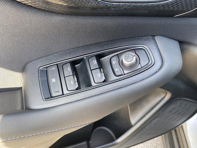 used 2025 Subaru Outback car, priced at $31,458