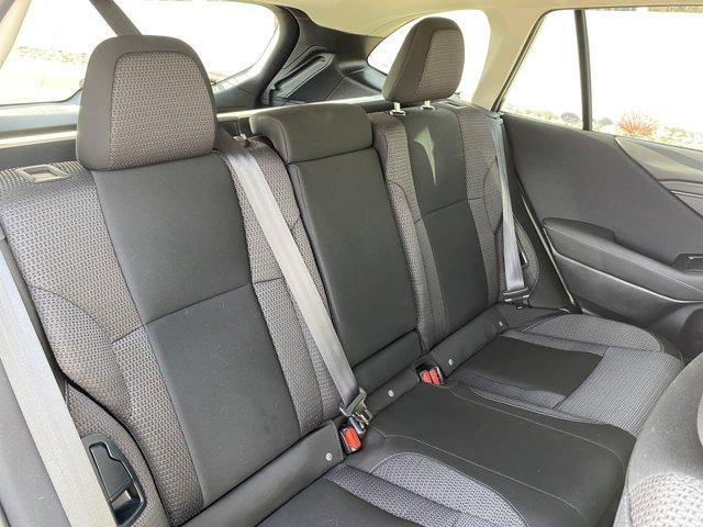 used 2025 Subaru Outback car, priced at $31,458