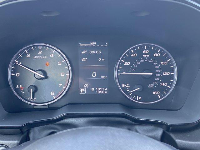 used 2025 Subaru Outback car, priced at $31,458