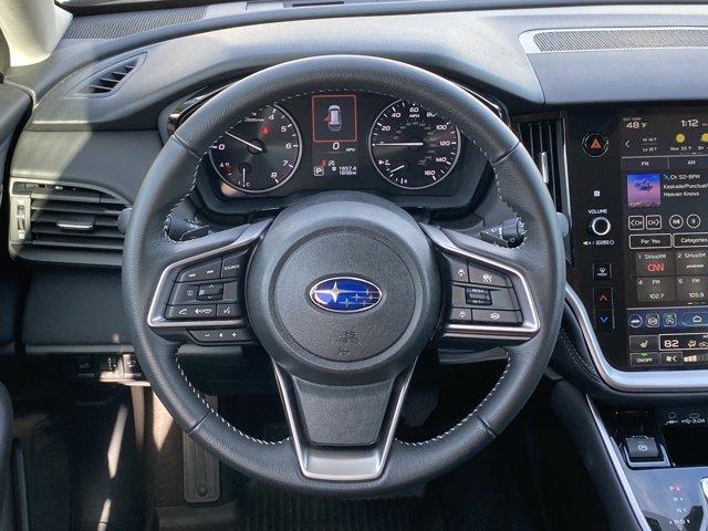 used 2025 Subaru Outback car, priced at $31,458