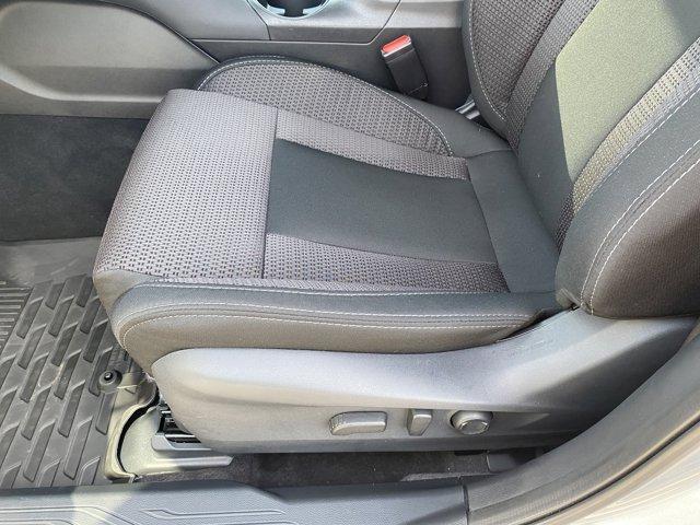 used 2025 Subaru Outback car, priced at $31,458