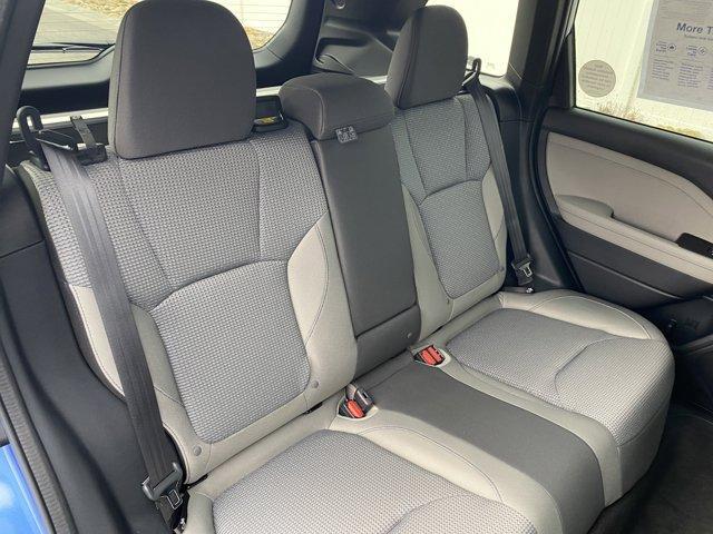 new 2026 Subaru Forester car, priced at $35,380