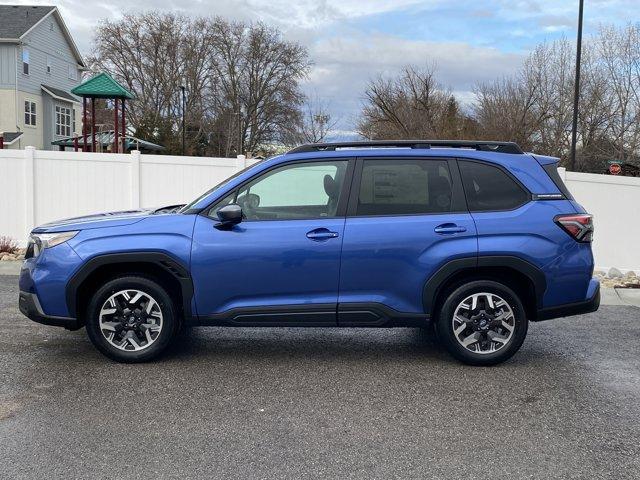 new 2026 Subaru Forester car, priced at $35,380