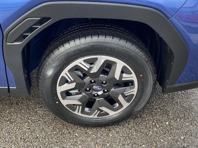 new 2026 Subaru Forester car, priced at $35,380