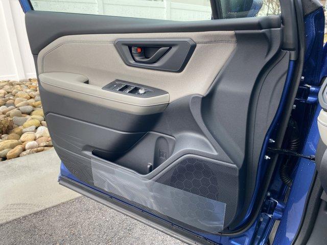 new 2026 Subaru Forester car, priced at $35,380