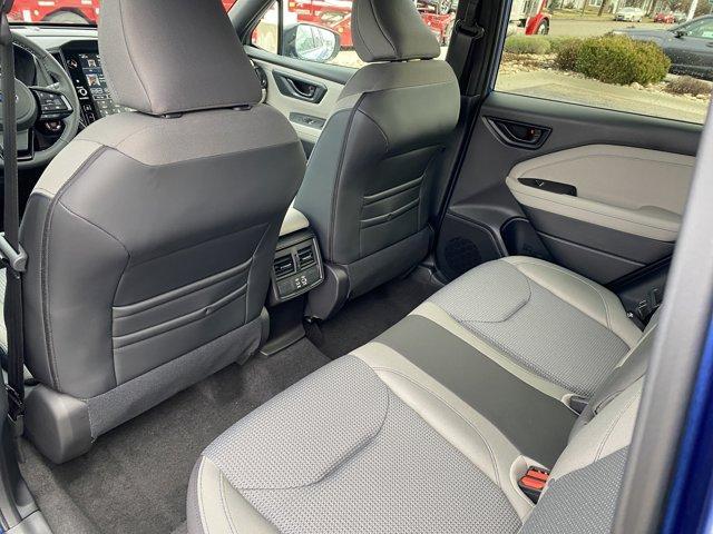 new 2026 Subaru Forester car, priced at $35,380