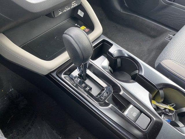 new 2026 Subaru Forester car, priced at $35,380