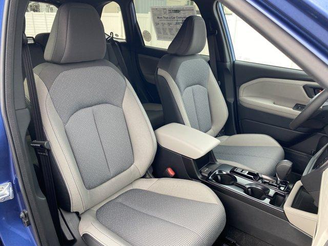 new 2026 Subaru Forester car, priced at $35,380