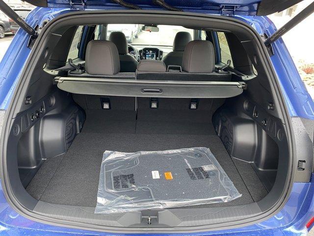 new 2026 Subaru Forester car, priced at $35,380