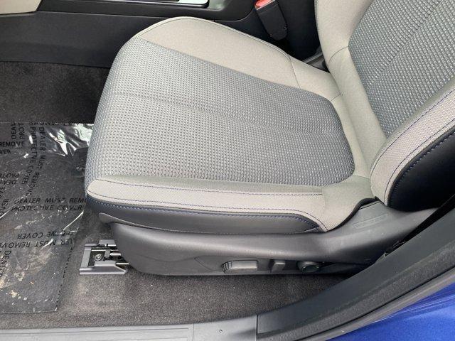 new 2026 Subaru Forester car, priced at $35,380