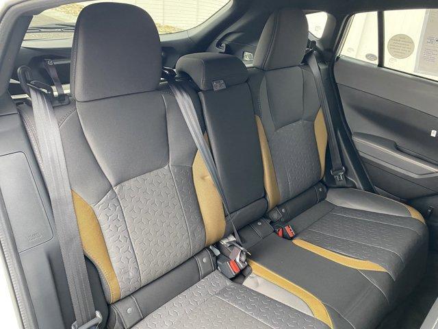 new 2026 Subaru Crosstrek car, priced at $32,235