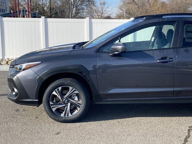 new 2026 Subaru Crosstrek car, priced at $28,803