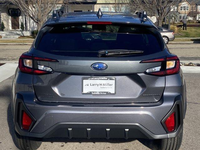 new 2026 Subaru Crosstrek car, priced at $28,803