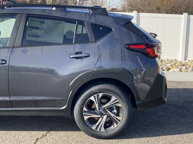 new 2026 Subaru Crosstrek car, priced at $28,803