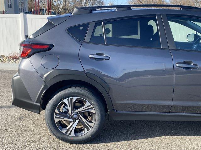 new 2026 Subaru Crosstrek car, priced at $28,803