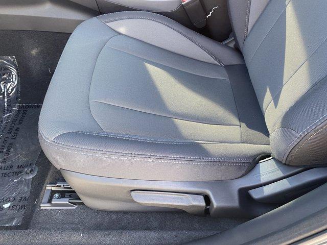 new 2026 Subaru Crosstrek car, priced at $28,803