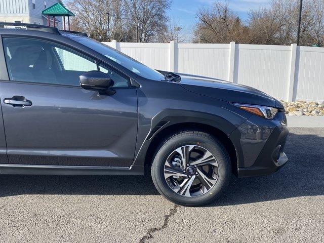 new 2026 Subaru Crosstrek car, priced at $28,803