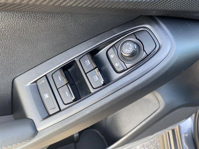 new 2026 Subaru Crosstrek car, priced at $28,803