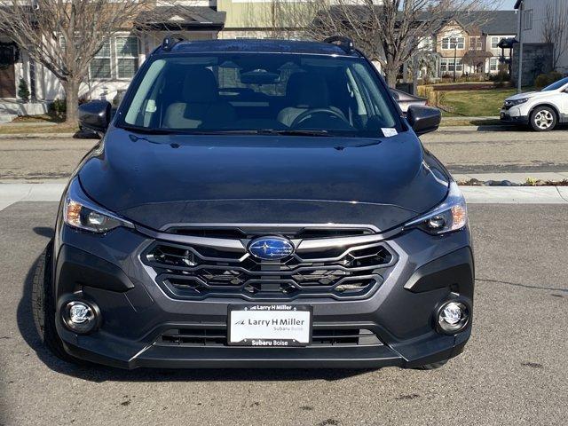 new 2026 Subaru Crosstrek car, priced at $28,803
