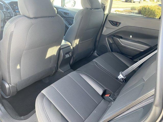 new 2026 Subaru Crosstrek car, priced at $28,803