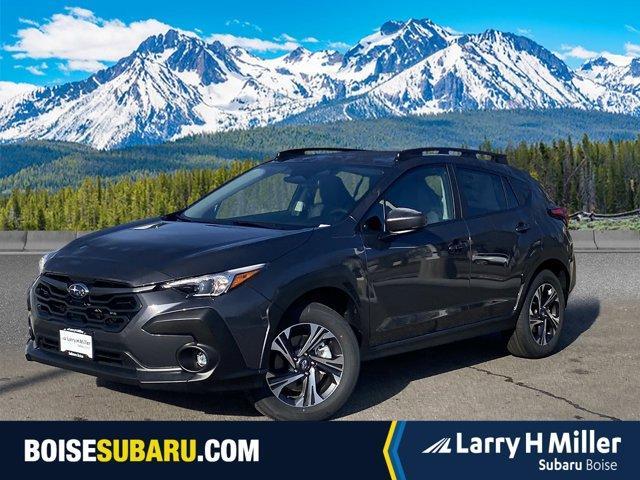 new 2026 Subaru Crosstrek car, priced at $28,803