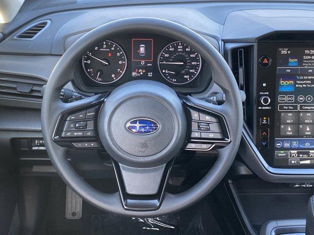 new 2026 Subaru Crosstrek car, priced at $28,803