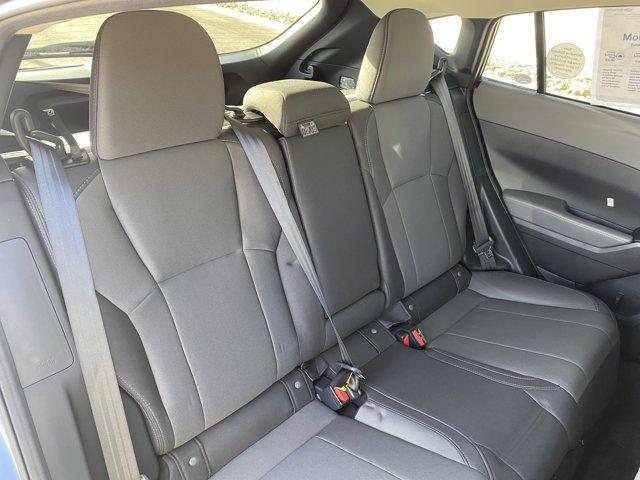 new 2026 Subaru Crosstrek car, priced at $28,803