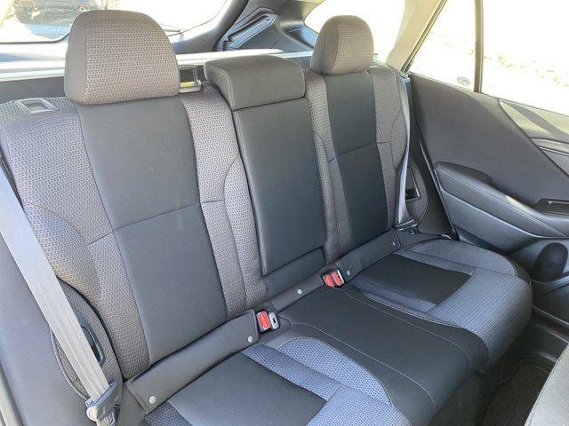 used 2022 Subaru Outback car, priced at $21,337