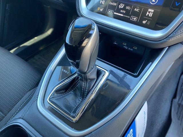 used 2022 Subaru Outback car, priced at $21,337