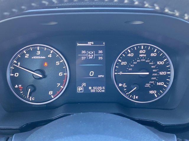 used 2022 Subaru Outback car, priced at $21,337