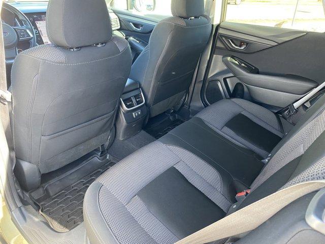 used 2022 Subaru Outback car, priced at $21,337