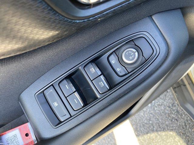 used 2022 Subaru Outback car, priced at $21,337