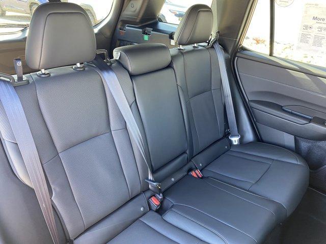 new 2026 Subaru Outback car, priced at $49,430