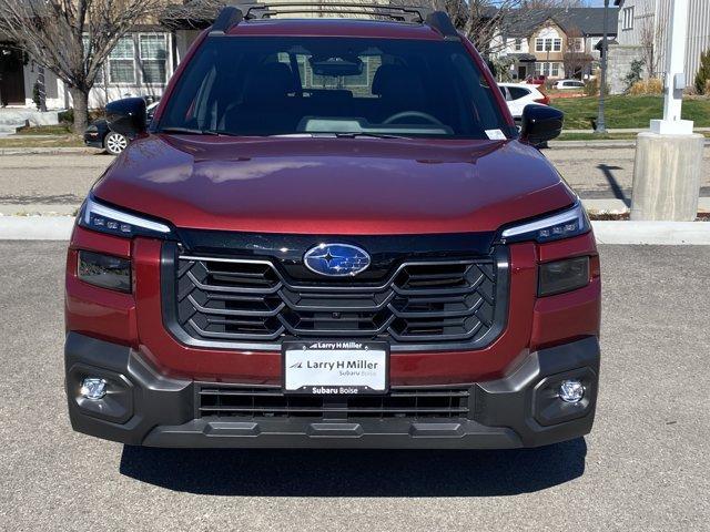 new 2026 Subaru Outback car, priced at $49,430