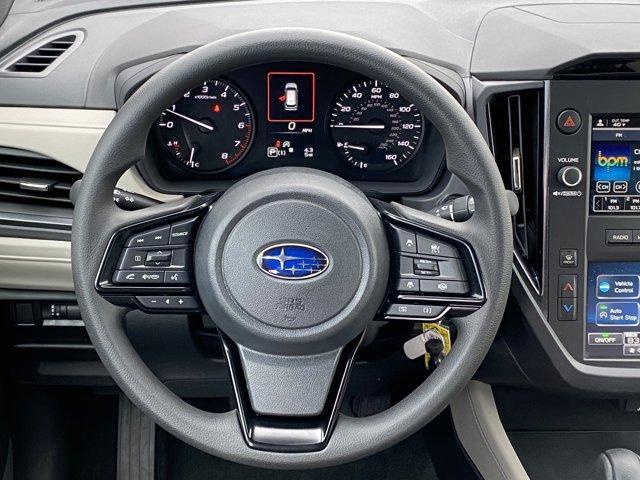 new 2026 Subaru Forester car, priced at $29,351