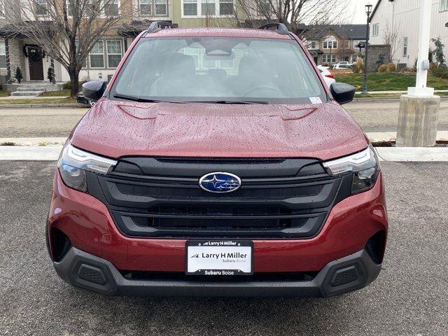 new 2026 Subaru Forester car, priced at $29,351