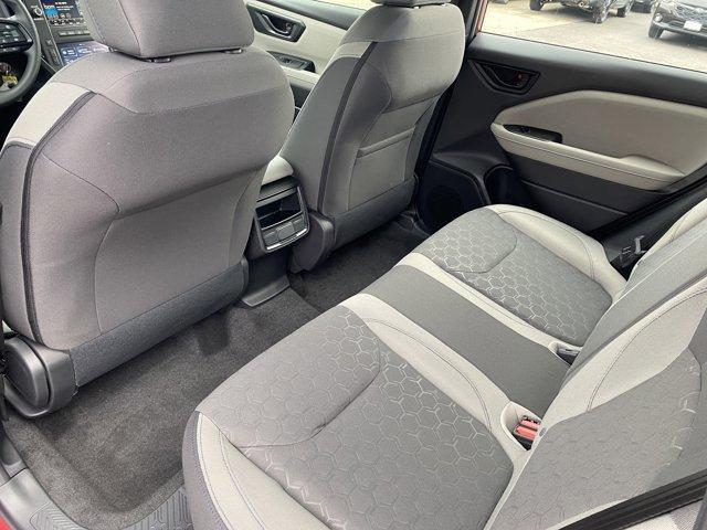 new 2026 Subaru Forester car, priced at $29,351