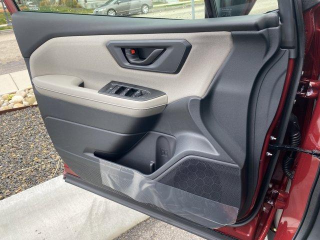 new 2026 Subaru Forester car, priced at $29,351