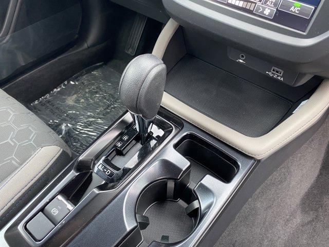 new 2026 Subaru Forester car, priced at $29,351